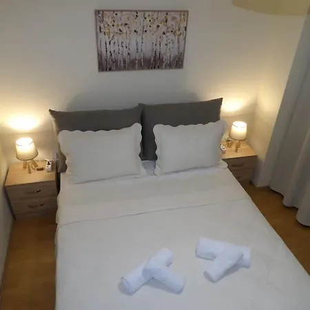 Appartement Christo'S Cosy Retreats à Alexandroúpoli Extérieur photo