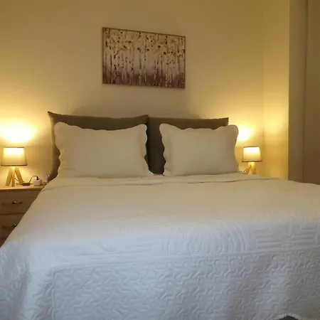 Appartement Christo'S Cosy Retreats à Alexandroúpoli Extérieur photo