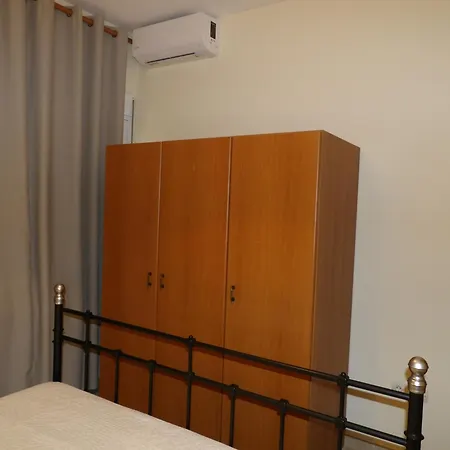 Appartement Christo'S Cosy Retreats à Alexandroúpoli Extérieur photo