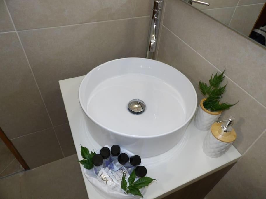 Christo's Cosy Retreats Apartment Alexandroupoli