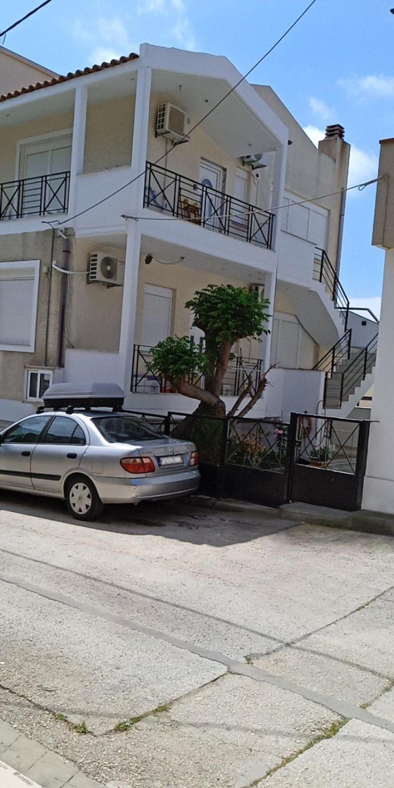 Christo's Cosy Retreats Alexandroupoli