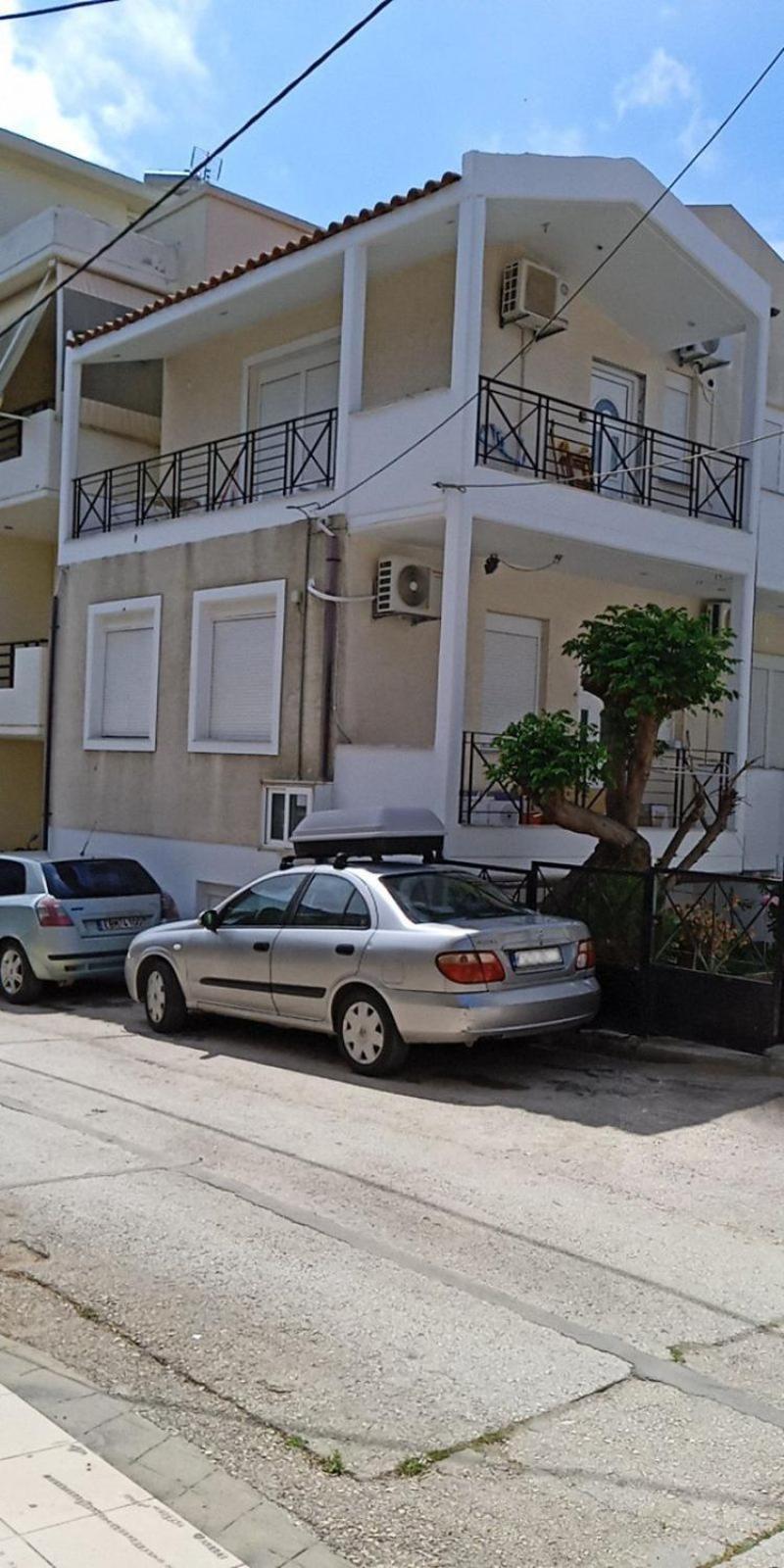 Christo's Cosy Retreats * Alexandroupoli