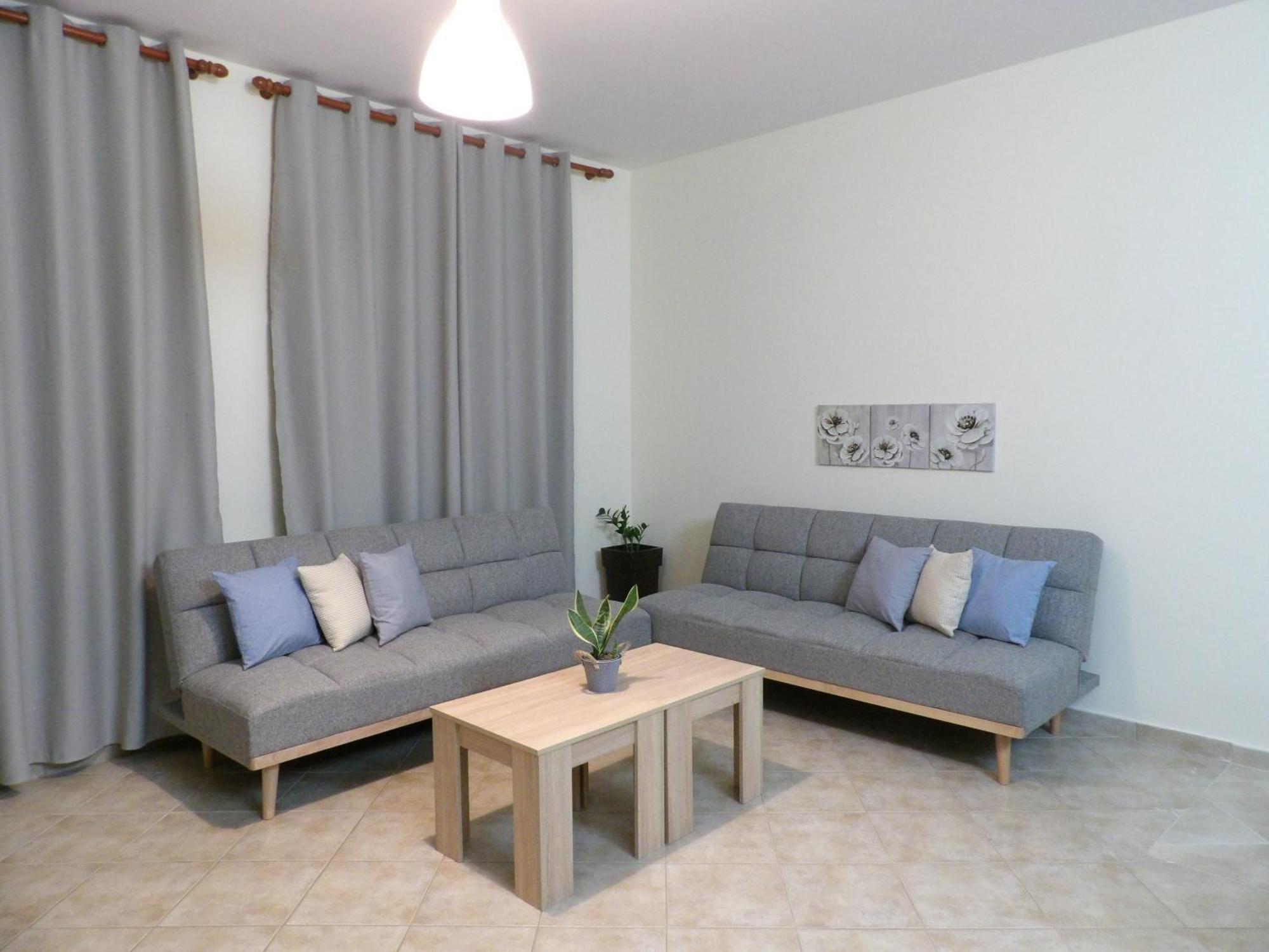Apartment Christo's Cosy Retreats