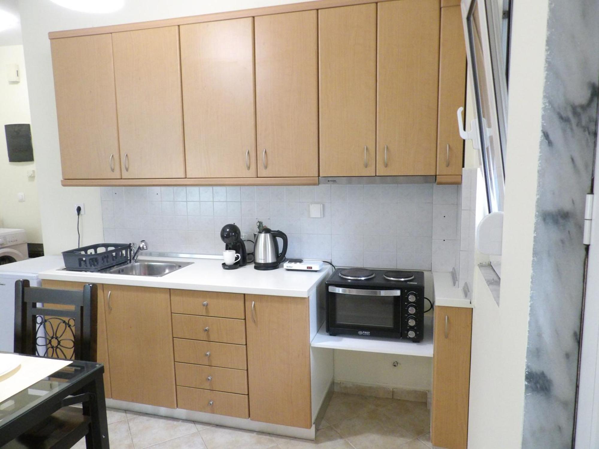 Apartment Christo's Cosy Retreats Alexandroupoli