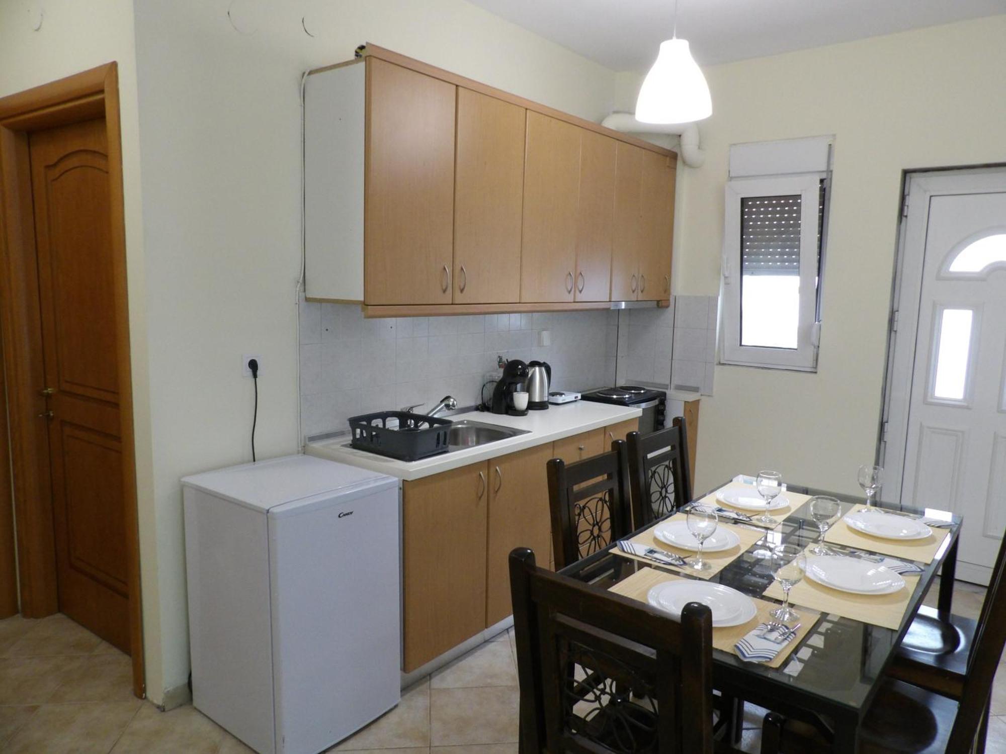 Apartment Christo's Cosy Retreats Alexandroupoli
