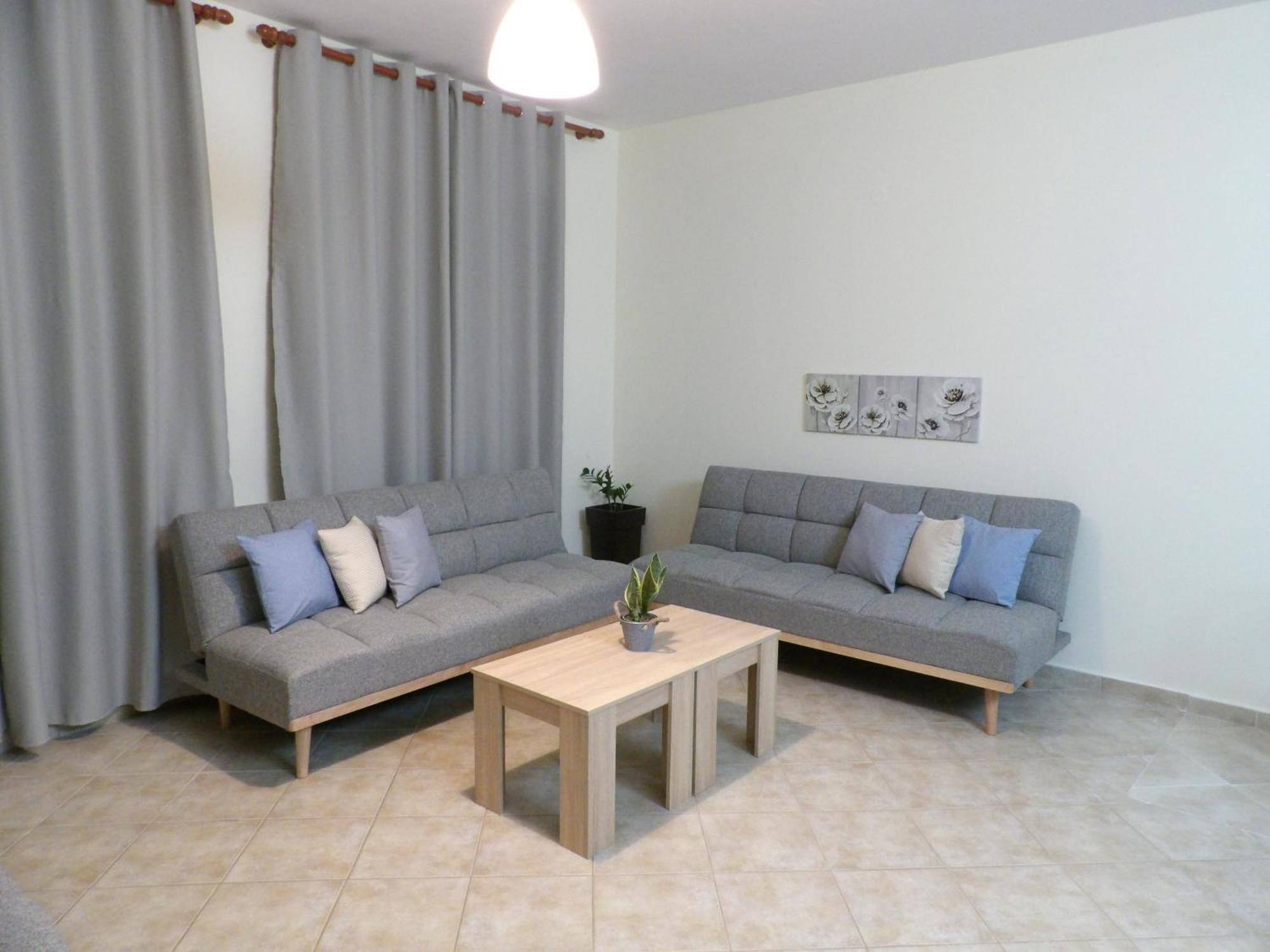 Christo's Cosy Retreats Apartment Alexandroupoli
